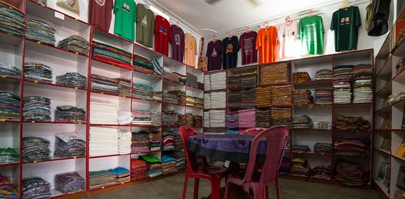 Pension Kundan Bazar Guest House 15