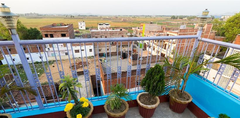 Pension Kundan Bazar Guest House 16