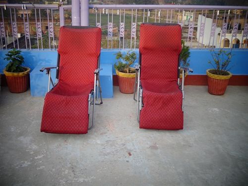 Pension Kundan Bazar Guest House 17