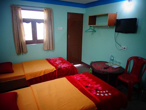 Pension Kundan Bazar Guest House 18