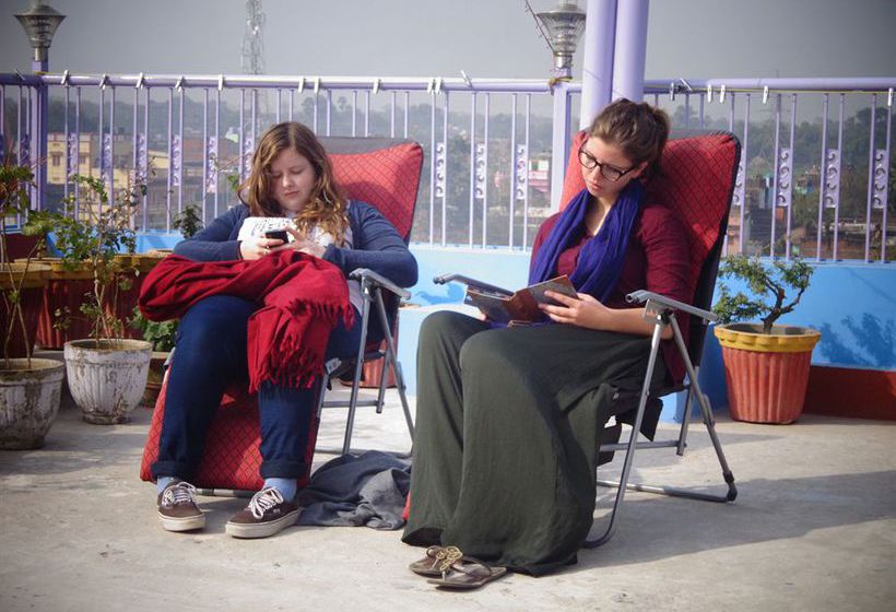 Pension Kundan Bazar Guest House 2