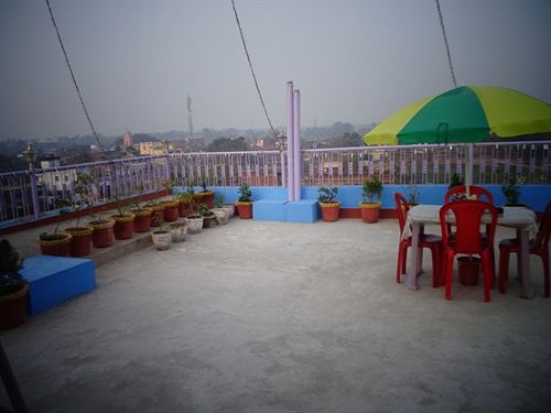 Pension Kundan Bazar Guest House 20