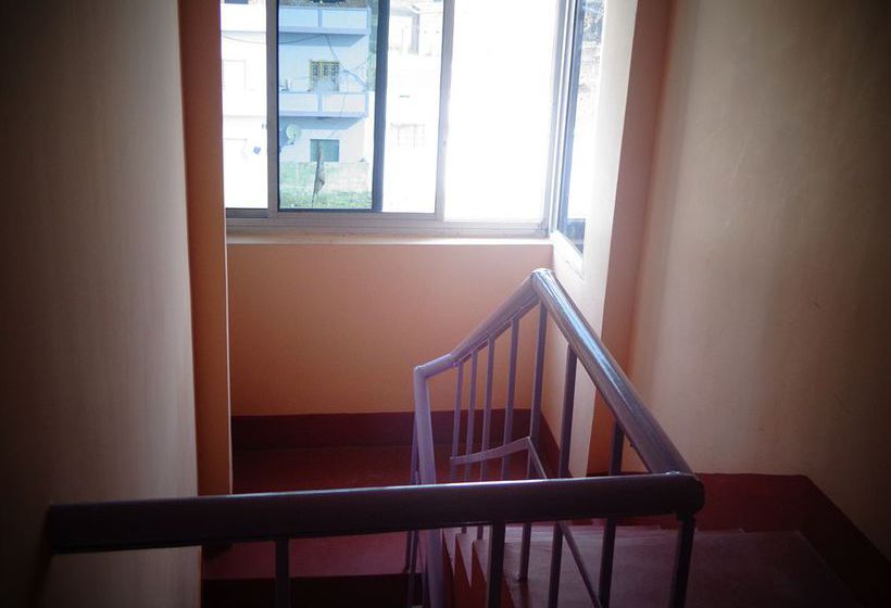 Pension Kundan Bazar Guest House 3