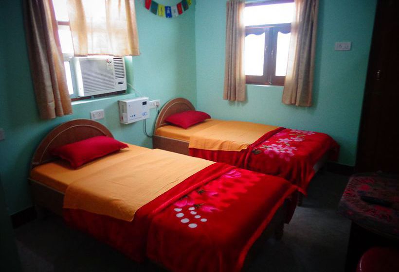 Pension Kundan Bazar Guest House 4