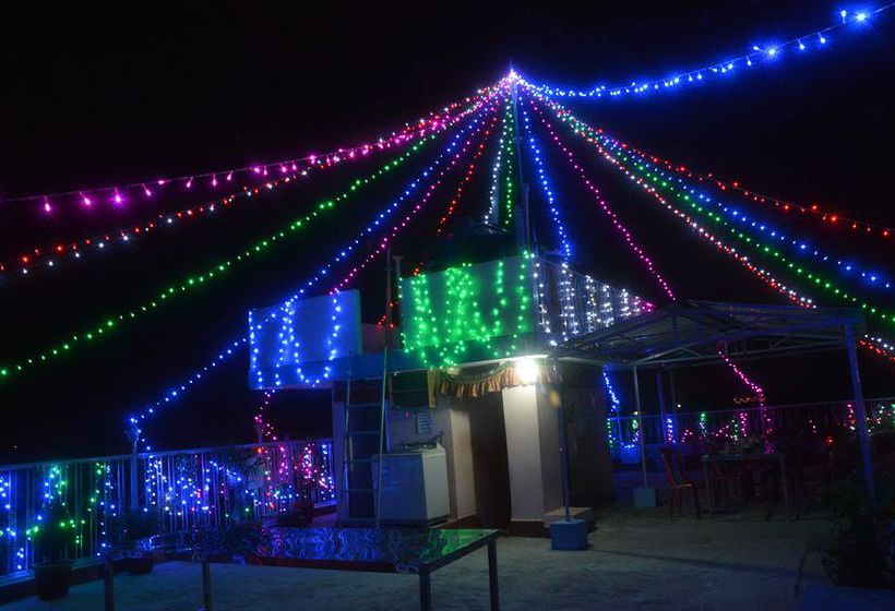 Pension Kundan Bazar Guest House 5