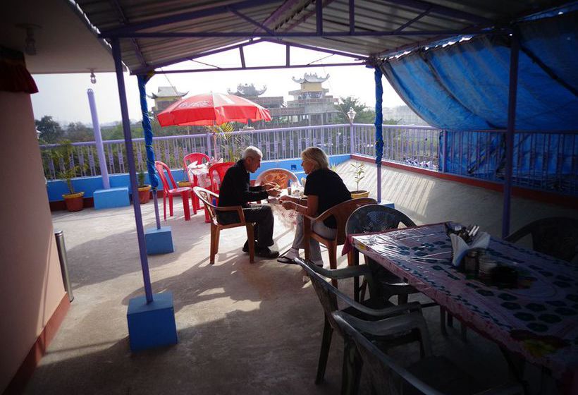 Pension Kundan Bazar Guest House 6