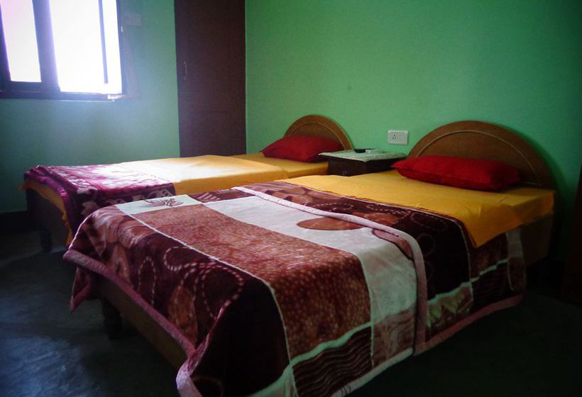 Pension Kundan Bazar Guest House 7