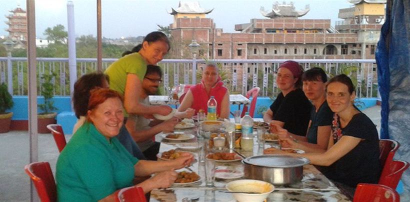 Pension Kundan Bazar Guest House 9