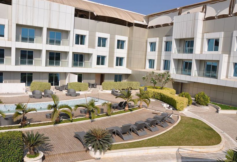 Hotel The Deltin Damán