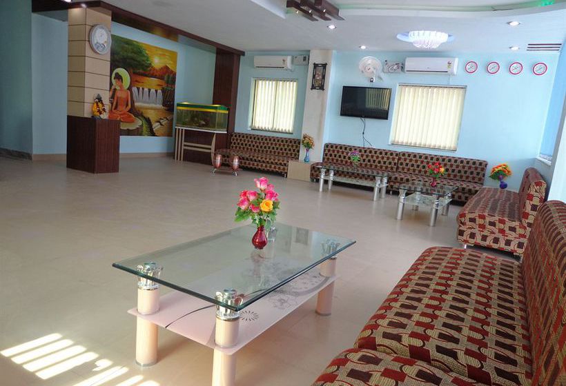 Hotel Om International 1