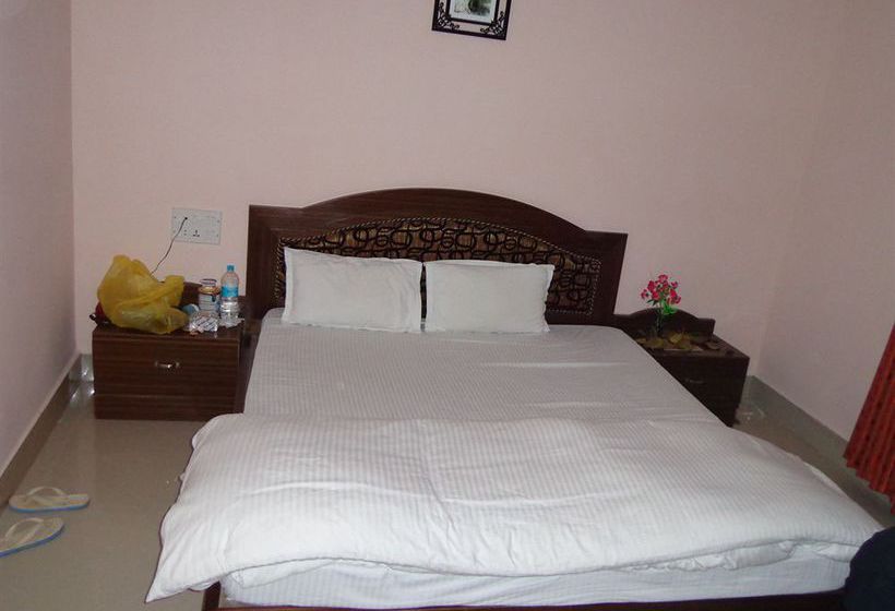 Hotel Om International 10