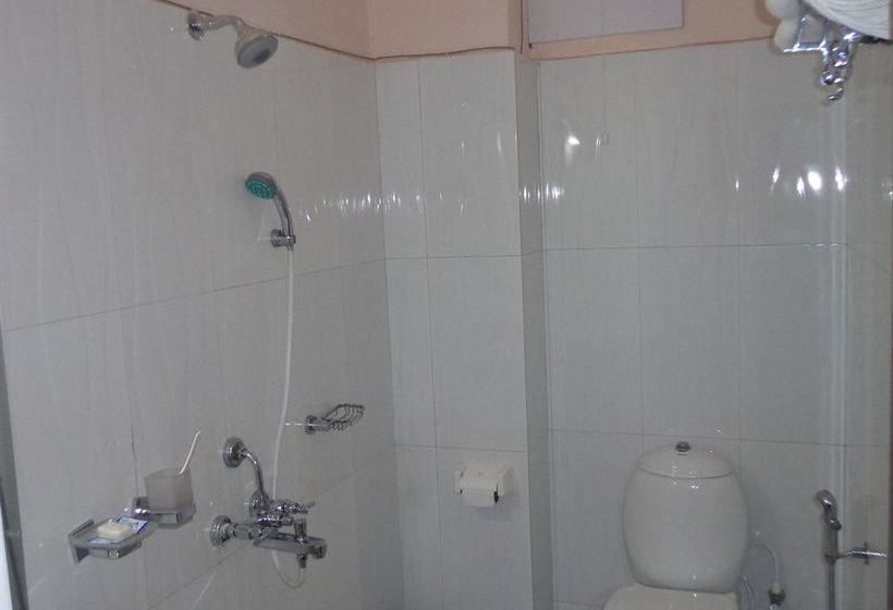 Hotel Om International 12