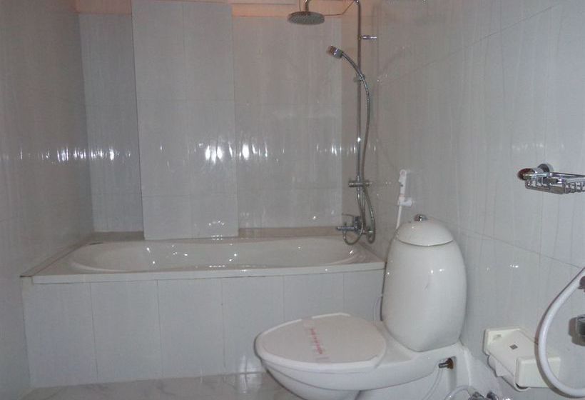 Hotel Om International 14