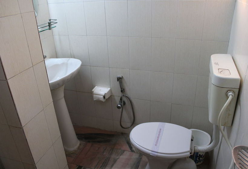 Hotel Om International 19