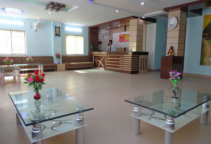 Hotel Om International 6