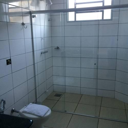 Hotel Camaro  | Uberaba | Minas Gerais | Brasil 1