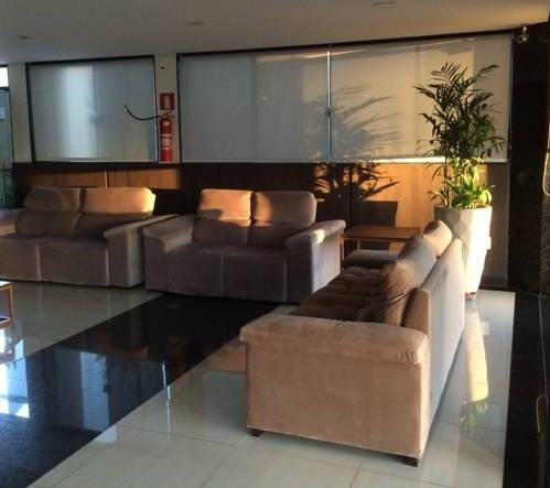 Hotel Camaro  | Uberaba | Minas Gerais | Brasil 10