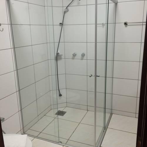 Hotel Camaro  | Uberaba | Minas Gerais | Brasil 2