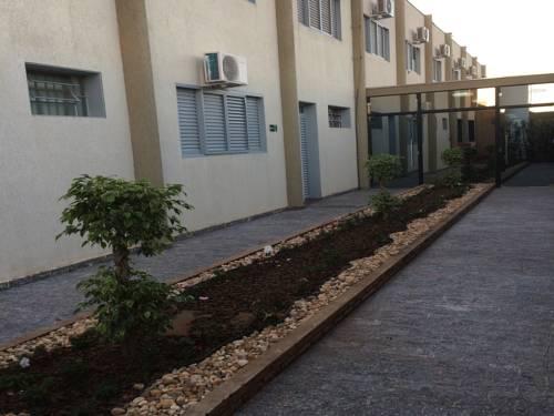 Hotel Camaro  | Uberaba | Minas Gerais | Brasil 5