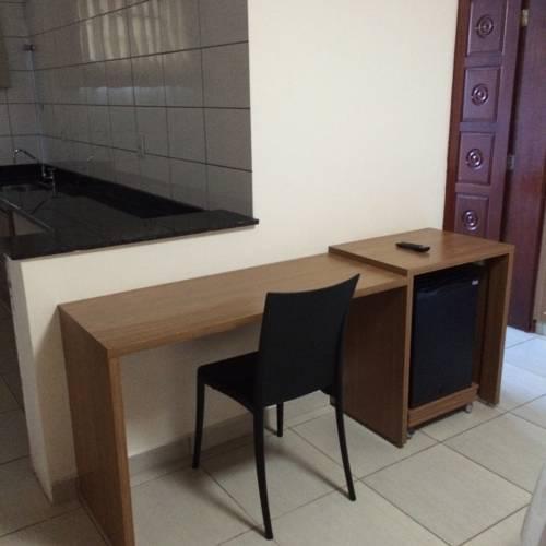 Hotel Camaro  | Uberaba | Minas Gerais | Brasil 6