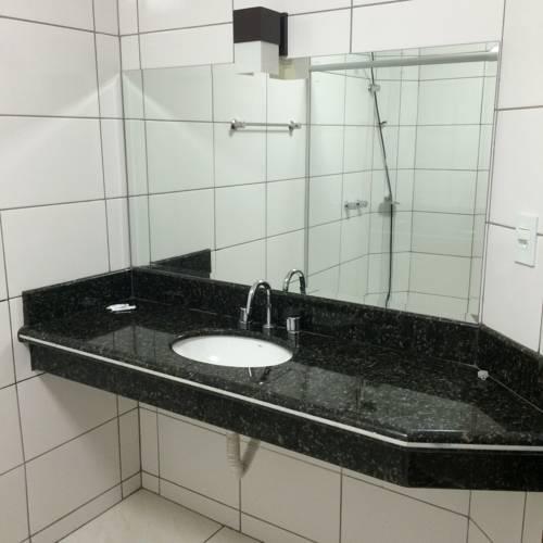 Hotel Camaro  | Uberaba | Minas Gerais | Brasil 7