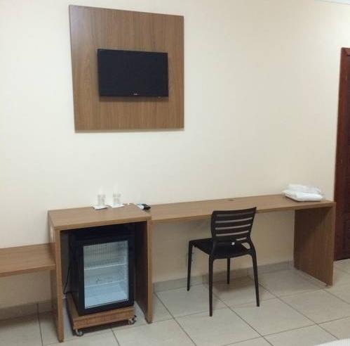 Hotel Camaro  | Uberaba | Minas Gerais | Brasil 8