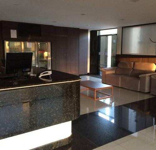 Hotel Camaro  | Uberaba | Minas Gerais | Brasil 9