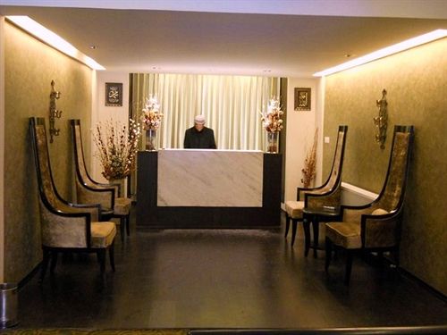 Hotel Pine Spring Gulmarg 4