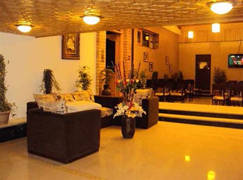 Hotel Pine Spring Pahalgam