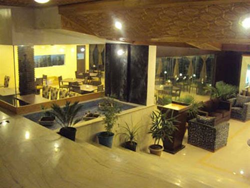 Hotel Pine Spring Pahalgam 2
