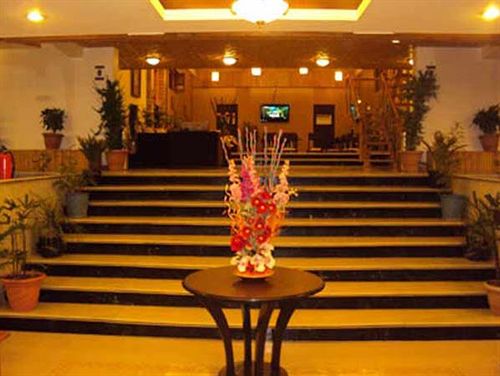 Hotel Pine Spring Pahalgam 8