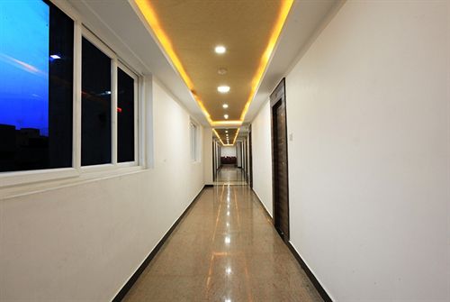 Hotel Sai International 1