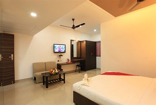 Hotel Sai International 2