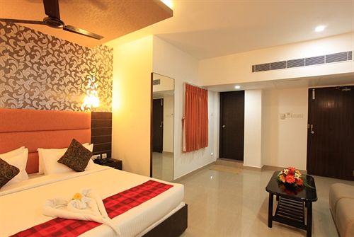 Hotel Sai International 3