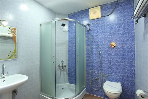 Hotel Sai International 6