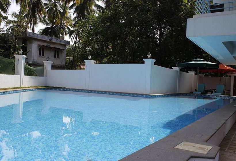 Hotel Tiara Calangute 1