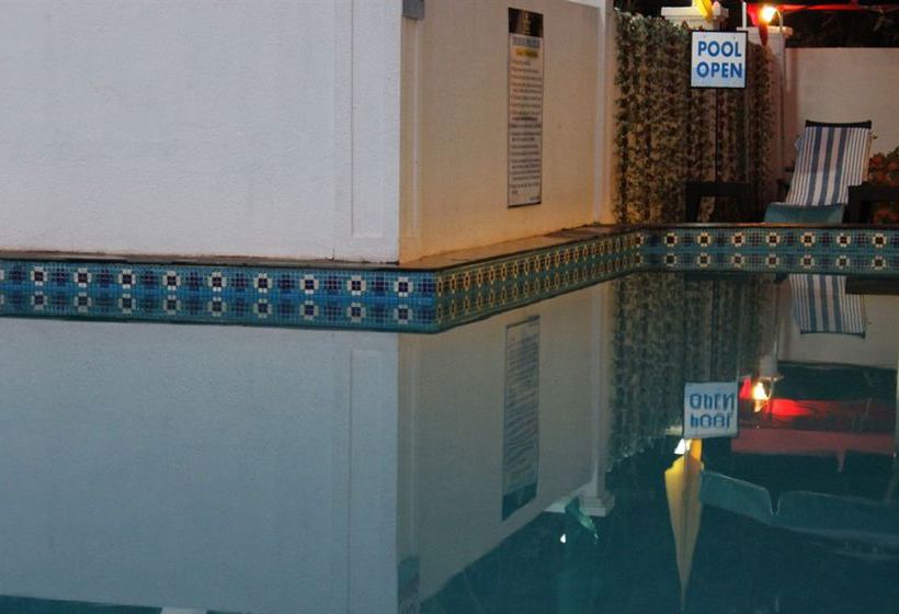 Hotel Tiara Calangute 17