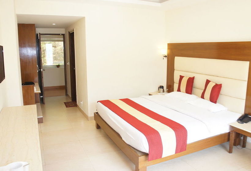 Hotel Riverside Resort 1