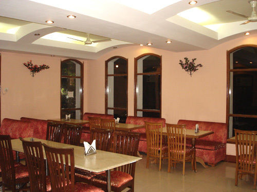 Hotel Riverside Resort 12