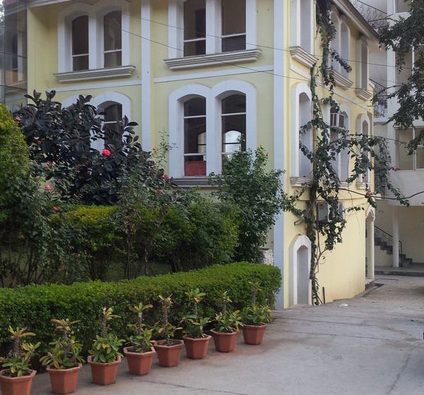 Hotel Riverside Resort 13