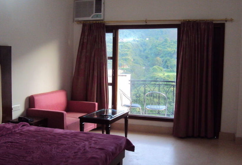 Hotel Riverside Resort 2