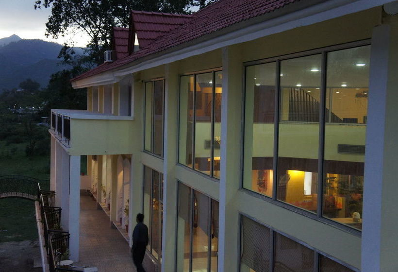 Hotel Riverside Resort 20