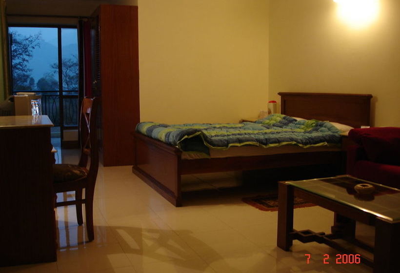 Hotel Riverside Resort 4