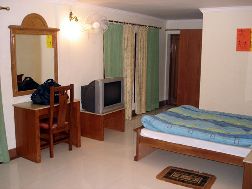 Hotel Riverside Resort 5