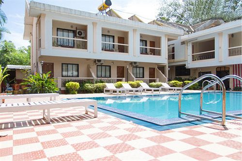 Hôtel White Orchid Resort 16