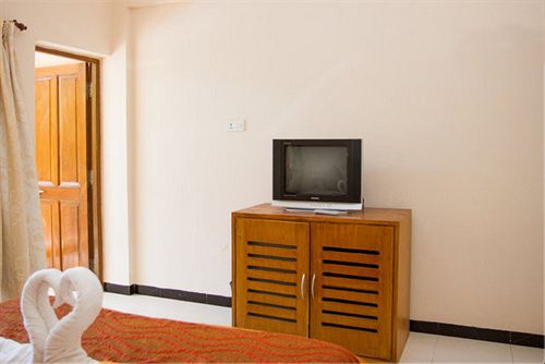 Hôtel White Orchid Resort 18