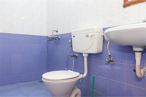 Hôtel White Orchid Resort 19