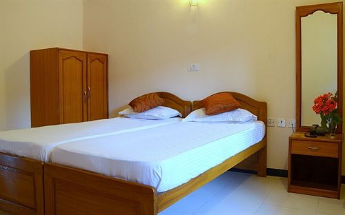 Hôtel White Orchid Resort 5