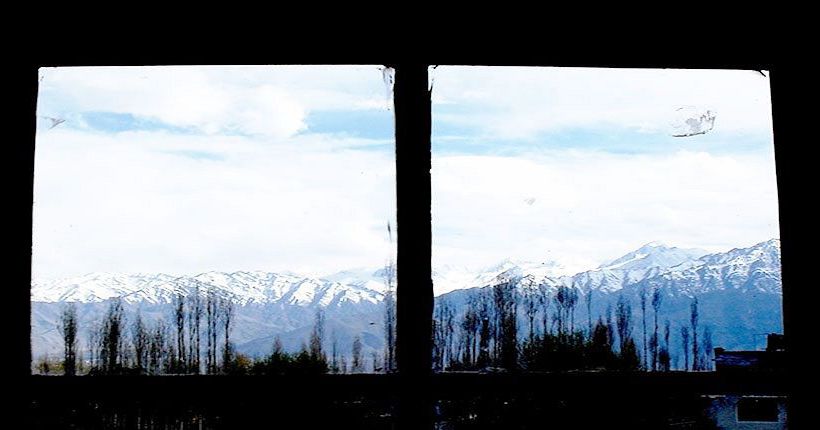 Hotel Kanika Himalayanview Jammu y Cachemira