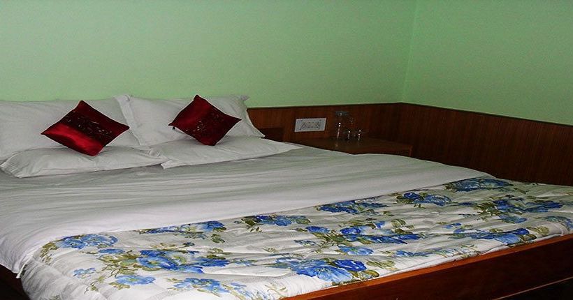 Hotel Kanika Himalayanview 1